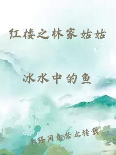 红楼之林家姑姑
